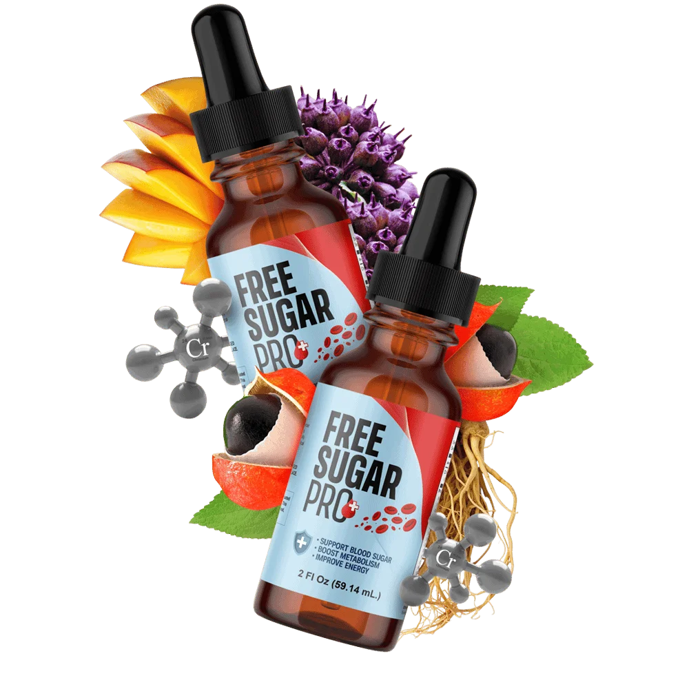 Free Sugar Pro®